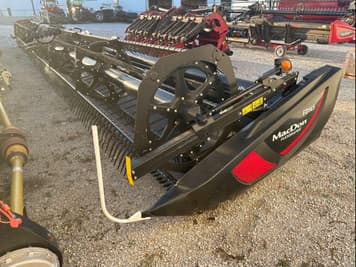 Main image MacDon FD145