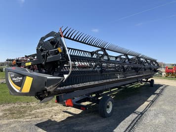 Main image MacDon FD145
