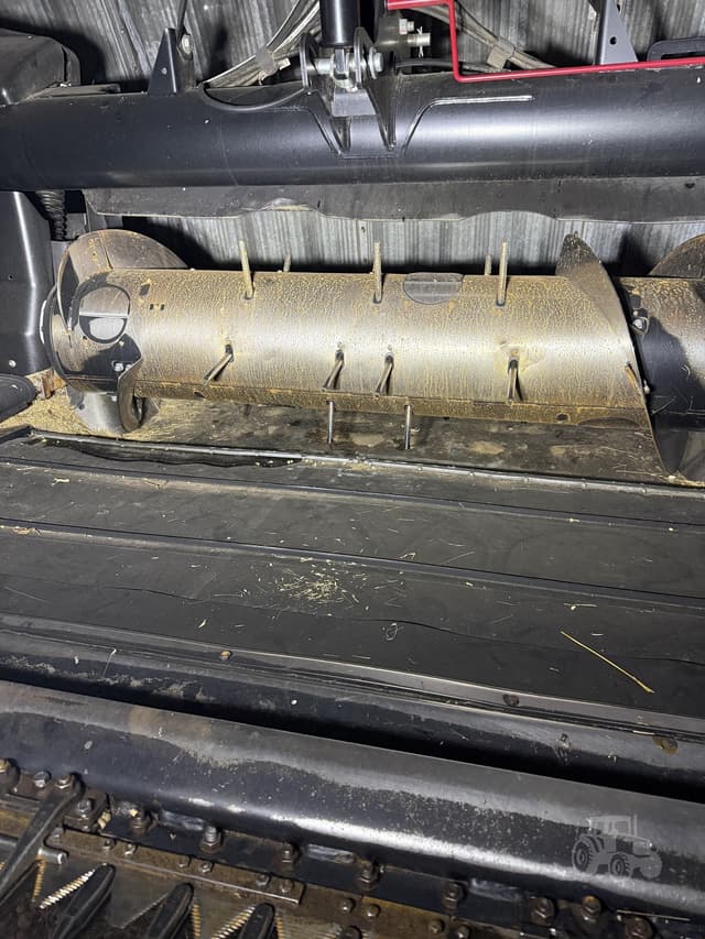 Image of MacDon FD145 equipment image 4