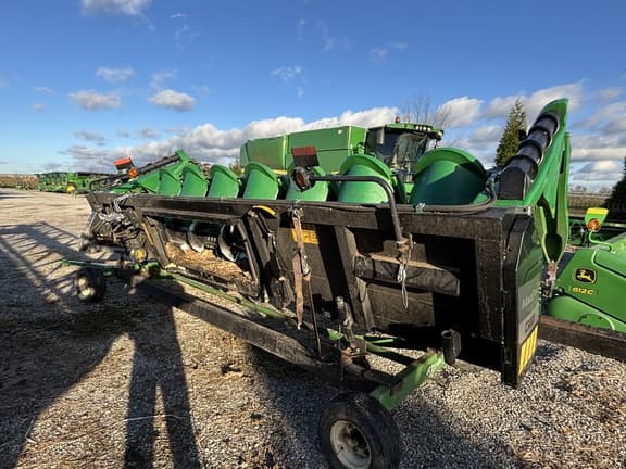 Image of MacDon C3008 equipment image 3