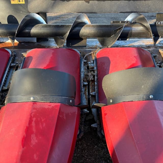 Image of MacDon C3008 equipment image 1