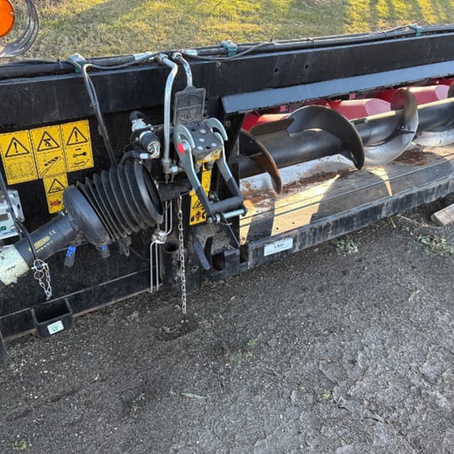 Image of MacDon C3008 equipment image 2