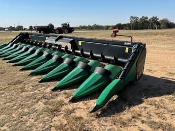 Main image MacDon C3012