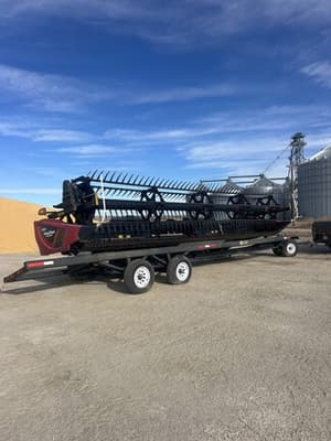 2020 MacDon FD125 Image