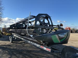 2020 MacDon FD130 Image