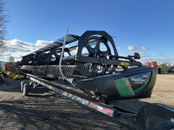 Main image MacDon FD130