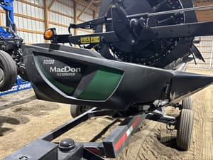 2020 MacDon FD130 Image