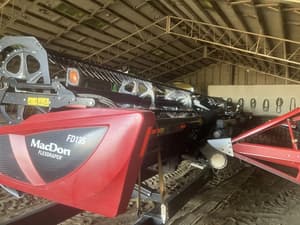 2020 MacDon FD135 Image