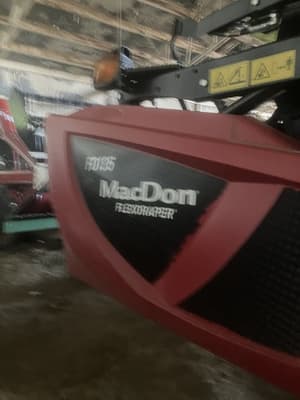 2020 MacDon FD135 Image