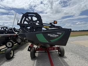 2020 MacDon FD140 Image