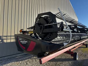 2020 MacDon FD140 Image