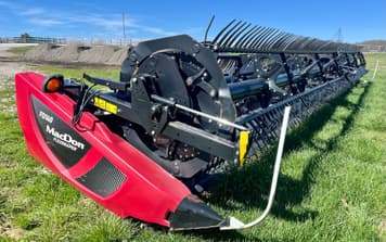 Main image MacDon FD140