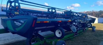 Main image MacDon FD140