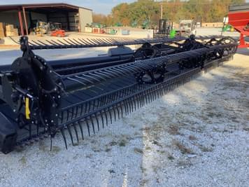 Main image MacDon FD140