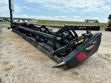 Main image MacDon FD140