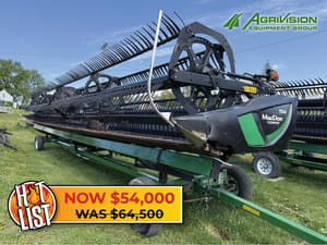 2020 MacDon FD140 Image