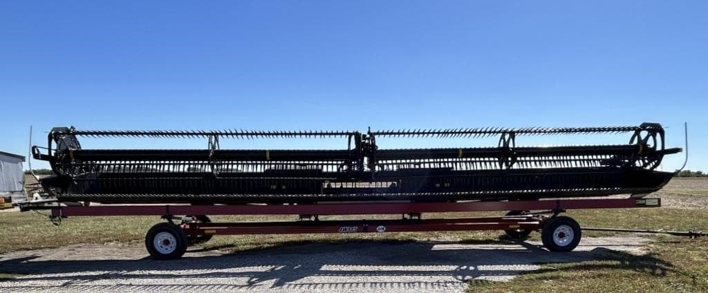 Image of MacDon FD140 Primary image