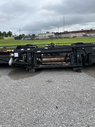 Image of MacDon FD145 equipment image 4