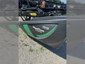 Main image MacDon FD130