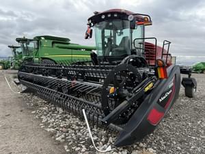 2020 MacDon M1170 Image