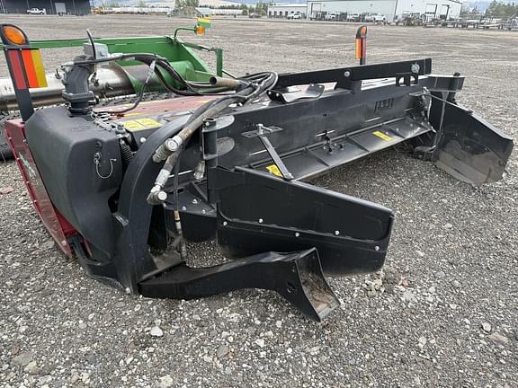 Image of MacDon R113  equipment image 3
