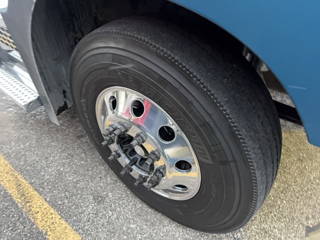 Image of Mack AN64T equipment image 3