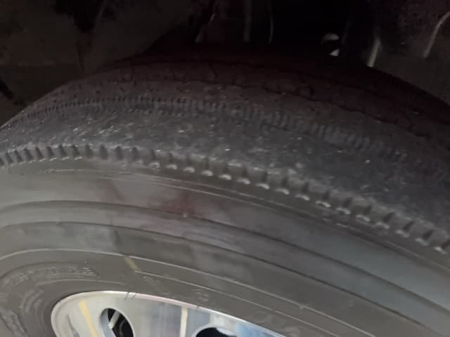 Image of Mack AN64T equipment image 4