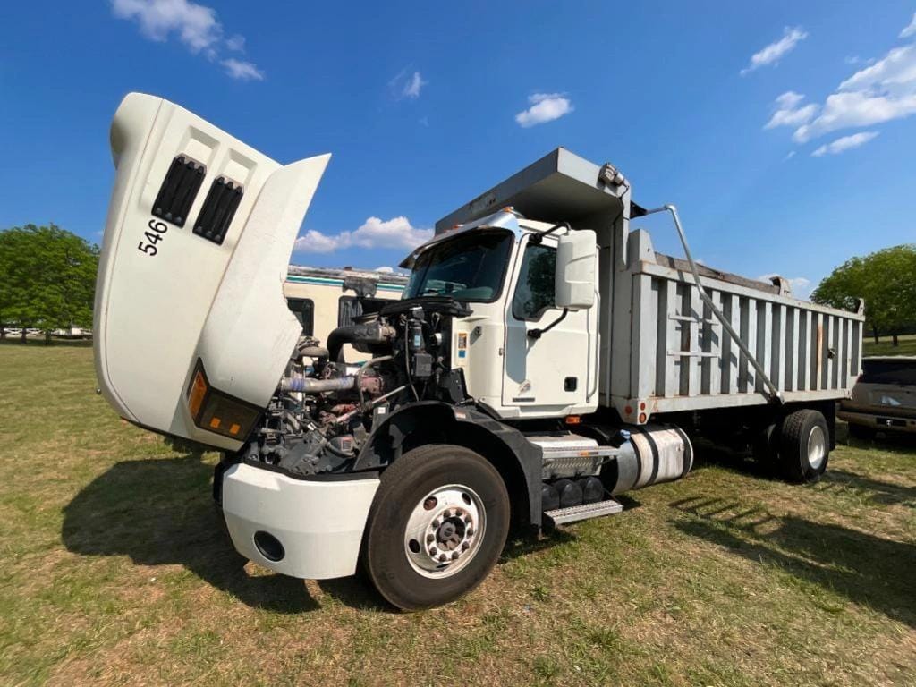2020 Mack Anthem Equipment Image0