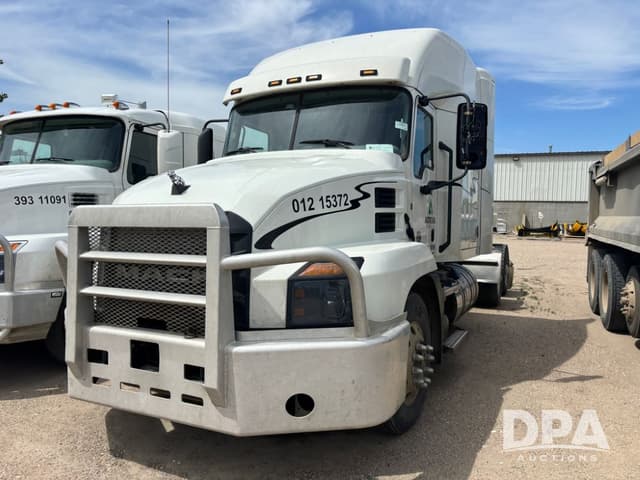 Image of Mack AN64T equipment image 1