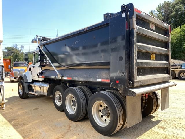 Image of Mack GR64F equipment image 1
