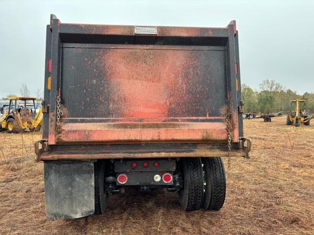 Image of Mack Granite 64FR equipment image 3