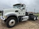 2020 Mack Granite Image