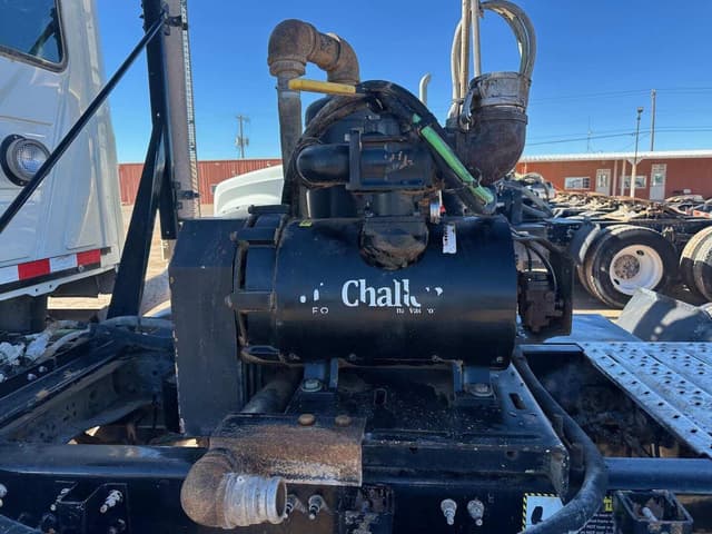 Image of Mack GR64FT equipment image 4