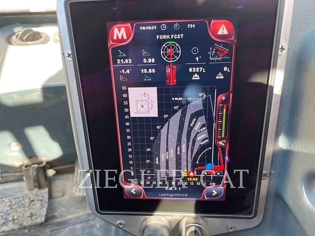 Image of  Magni  RTH4.18 equipment image 3