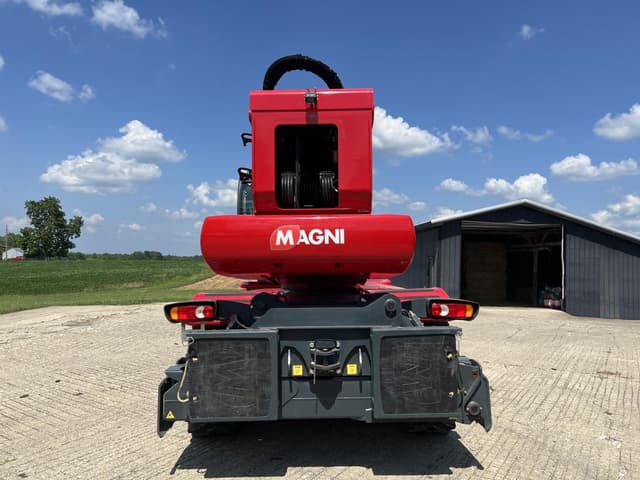 Image of Magni RTH 6.35 equipment image 4