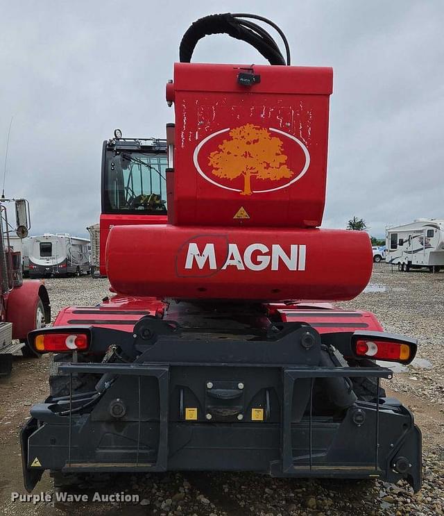 Image of  Magni  RTH 6.35 equipment image 4
