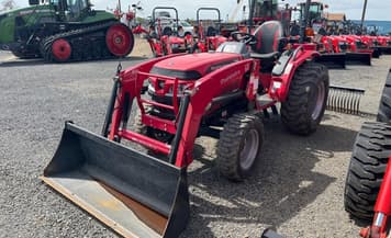 Main image Mahindra 1626