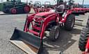 2016 Mahindra 1626 HST Image