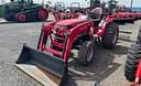 Mahindra 1626 HST Image