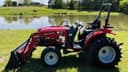 2020 Mahindra 1626 HST Image