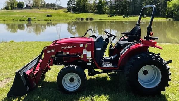 Equipment Main Image