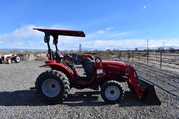 Main image Mahindra 1626