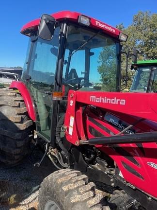 Image of Mahindra 2665 equipment image 1