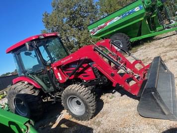 Main image Mahindra 2665