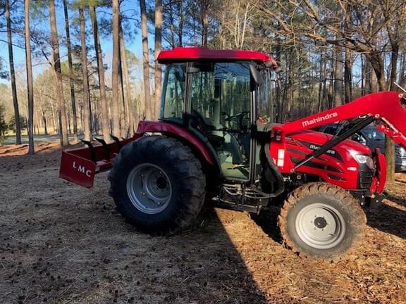 Image of Mahindra 2665 equipment image 2