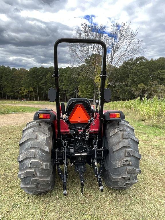 Image of Mahindra 3650 equipment image 3