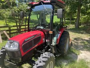 2020 Mahindra 3650 Image