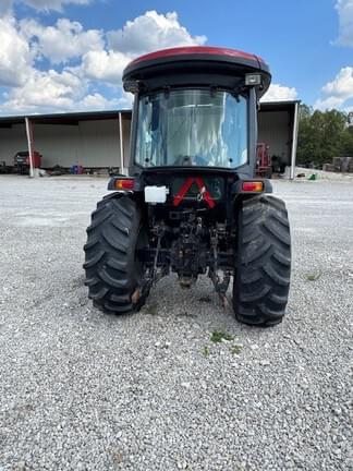 Image of Mahindra 3650 equipment image 2