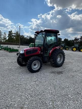 Image of Mahindra 3650 equipment image 1