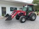 2020 Mahindra 3650P Image